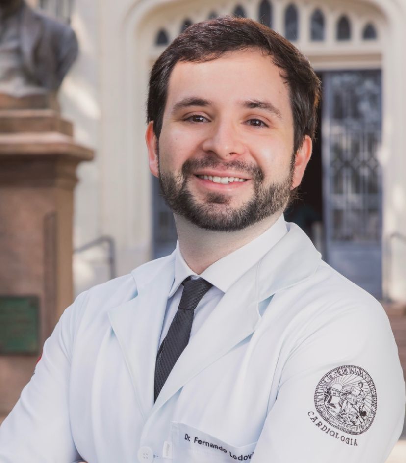 Dr. Fernando